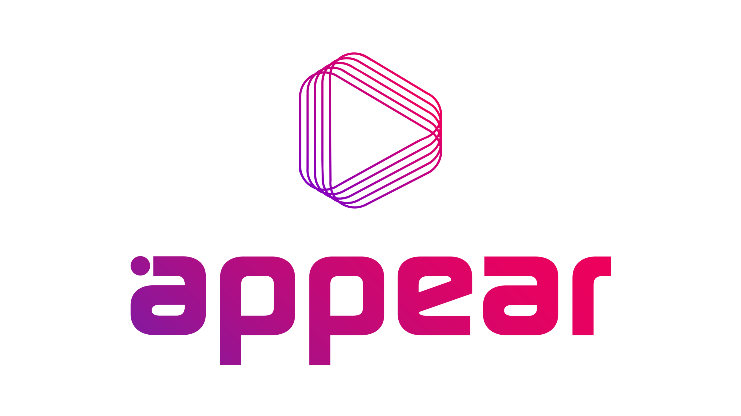 Appear Logo