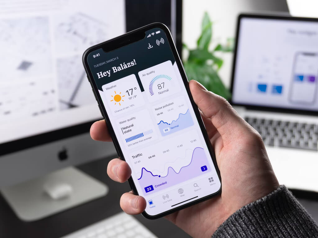 Application Development
