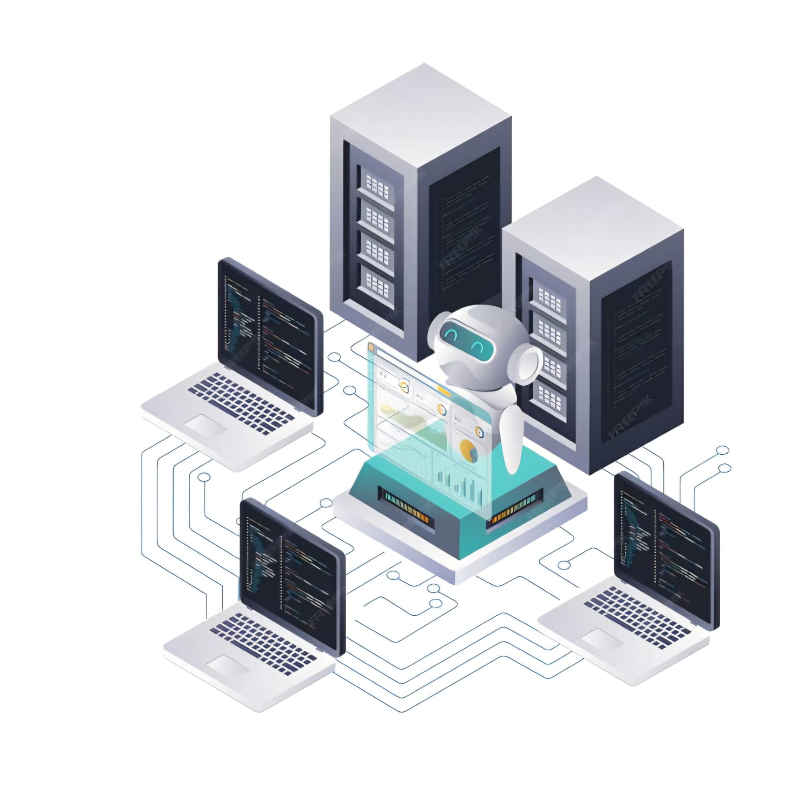 Network Design & Planning